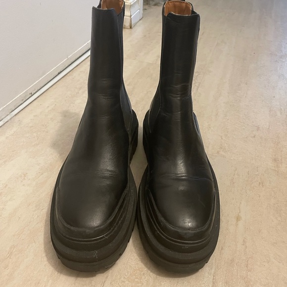 Zara boots - Picture 2 of 2